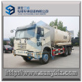 16 Cbm 6X6 Sinotruk HOWO Sewage Suction Vacuum Tank Truck